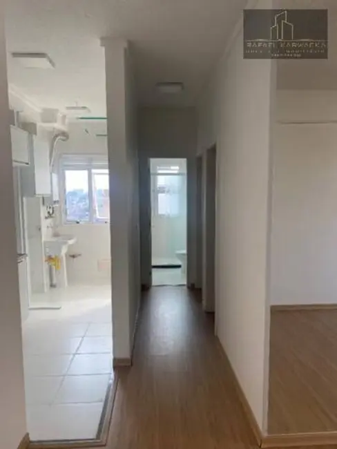 Foto 7 de Apartamento com 2 quartos à venda, 48m2 em Novo Osasco, Osasco - SP