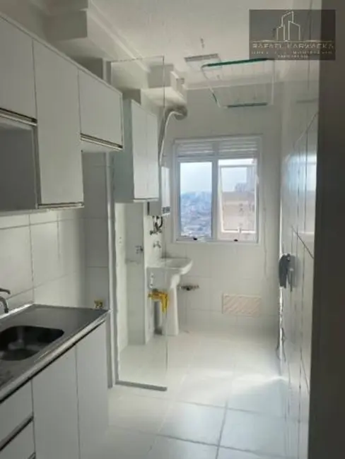 Foto 9 de Apartamento com 2 quartos à venda, 48m2 em Novo Osasco, Osasco - SP