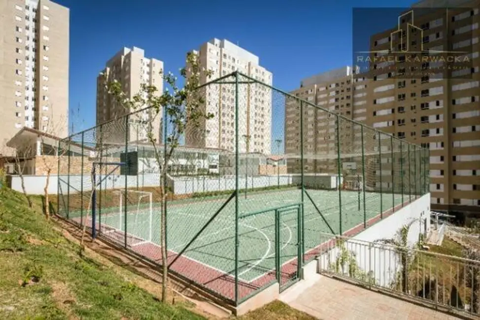 Foto 3 de Apartamento com 2 quartos à venda, 48m2 em Novo Osasco, Osasco - SP