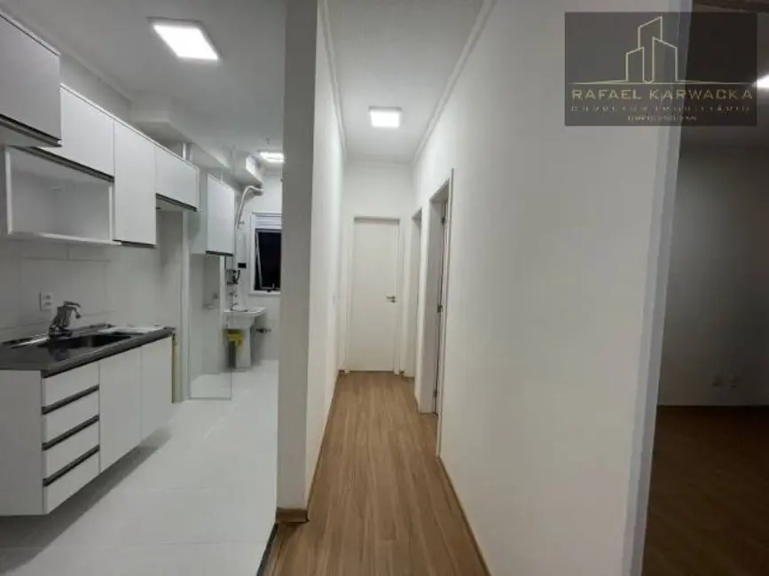 Foto 8 de Apartamento com 2 quartos à venda, 48m2 em Novo Osasco, Osasco - SP