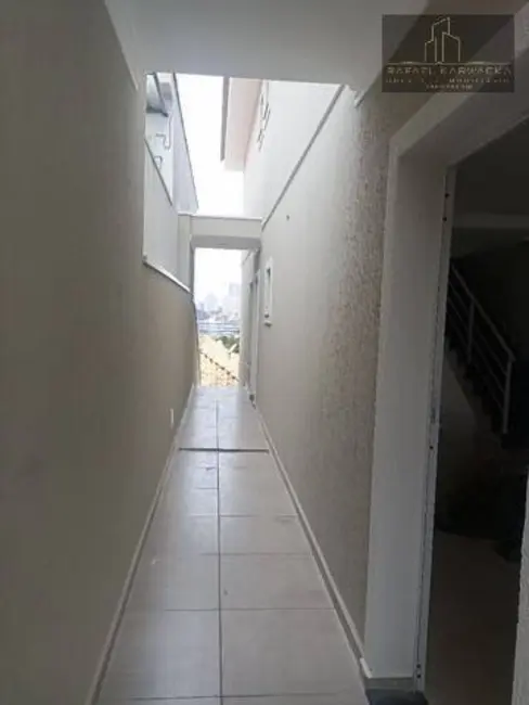 Foto 3 de Sobrado com 3 quartos à venda, 131m2 em Bela Vista, Osasco - SP
