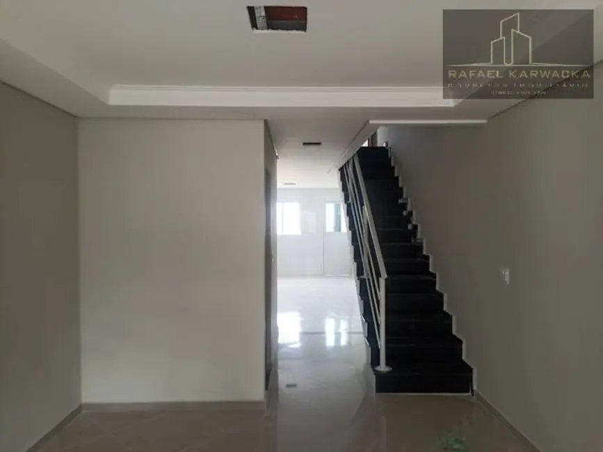 Foto 4 de Sobrado com 3 quartos à venda, 131m2 em Bela Vista, Osasco - SP