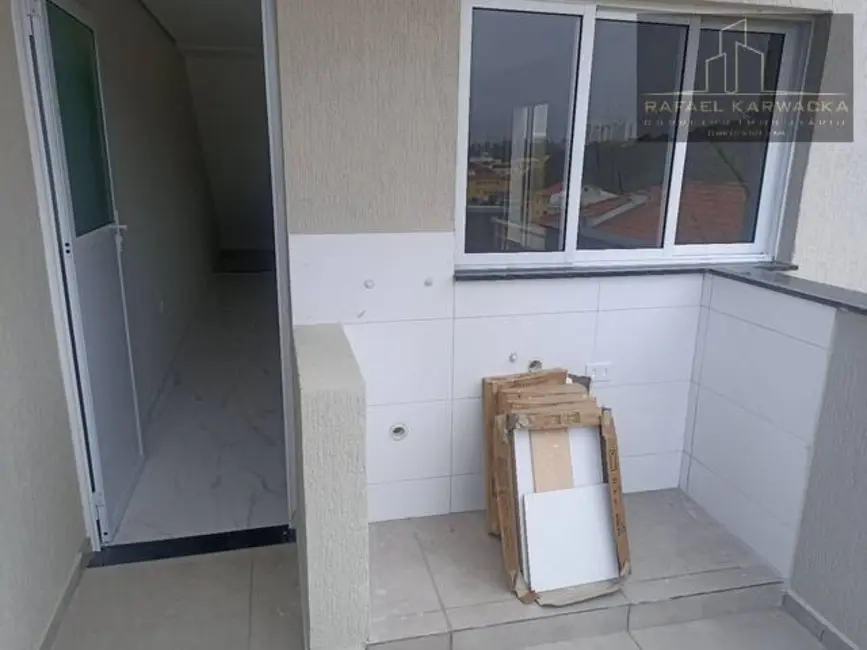 Foto 8 de Sobrado com 3 quartos à venda, 131m2 em Bela Vista, Osasco - SP