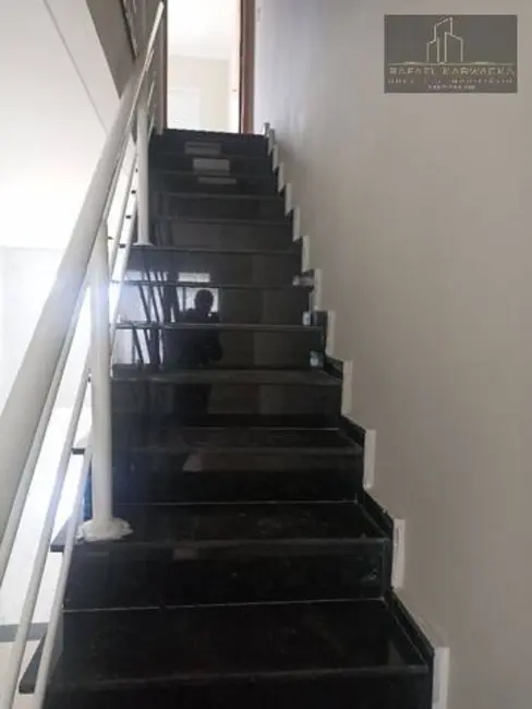 Foto 9 de Sobrado com 3 quartos à venda, 131m2 em Bela Vista, Osasco - SP