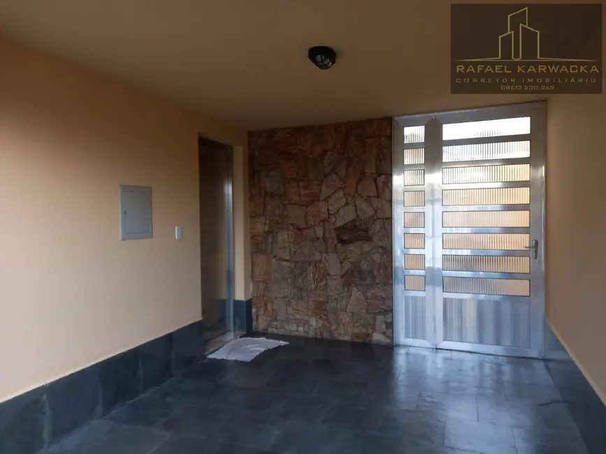 Foto 3 de Casa com 2 quartos à venda, 200m2 em Jaguaribe, Osasco - SP