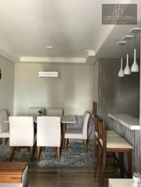 Apartamento com 2 quartos à venda, 54m2 em Padroeira, Osasco - SP - imagem 6 Foto 6 de Apartamento com 2 quartos à venda, 54m2 em Padroeira, Osasco - SP