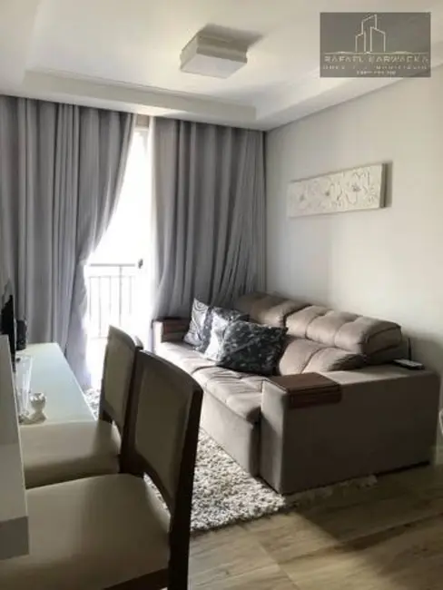 Apartamento com 2 quartos à venda, 54m2 em Padroeira, Osasco - SP - imagem 4 Foto 4 de Apartamento com 2 quartos à venda, 54m2 em Padroeira, Osasco - SP