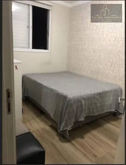 Apartamento com 2 quartos à venda, 54m2 em Padroeira, Osasco - SP - imagem 8 Foto 8 de Apartamento com 2 quartos à venda, 54m2 em Padroeira, Osasco - SP