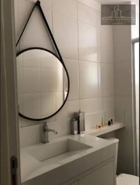 Apartamento com 2 quartos à venda, 54m2 em Padroeira, Osasco - SP - imagem 7 Foto 7 de Apartamento com 2 quartos à venda, 54m2 em Padroeira, Osasco - SP