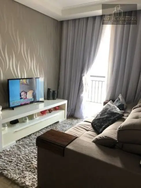 Apartamento com 2 quartos à venda, 54m2 em Padroeira, Osasco - SP - imagem 3 Foto 3 de Apartamento com 2 quartos à venda, 54m2 em Padroeira, Osasco - SP