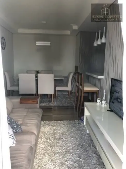 Apartamento com 2 quartos à venda, 54m2 em Padroeira, Osasco - SP - imagem 5 Foto 5 de Apartamento com 2 quartos à venda, 54m2 em Padroeira, Osasco - SP