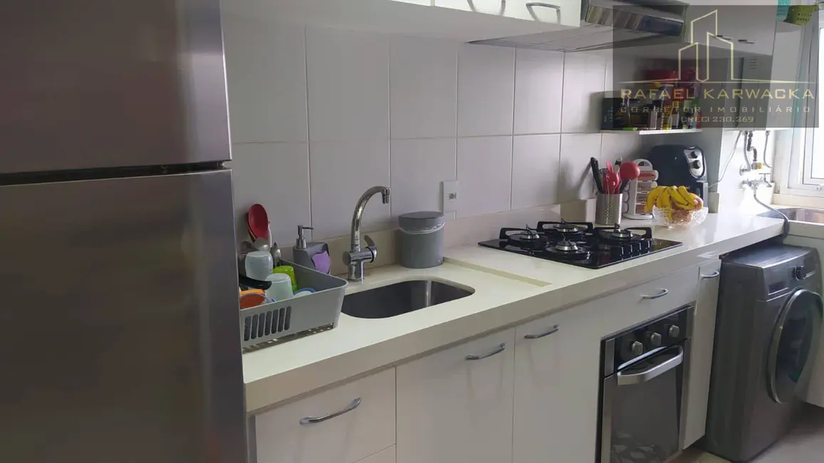 Foto 7 de Apartamento com 2 quartos à venda, 47m2 em Jardim do Lago, São Paulo - SP