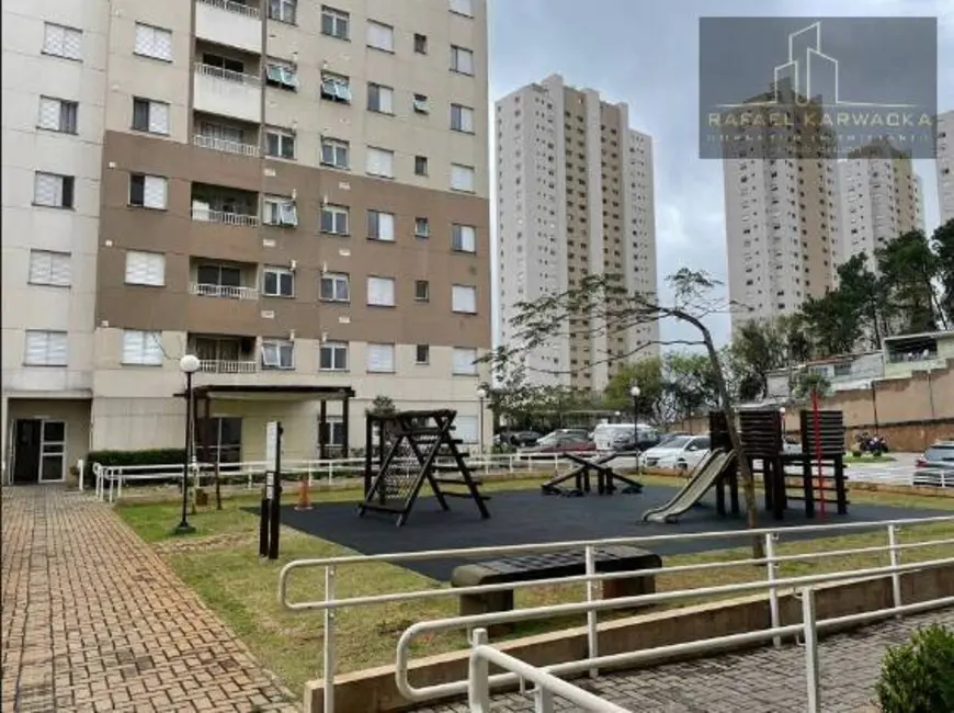 Foto 1 de Apartamento com 2 quartos à venda, 47m2 em São Paulo, SP