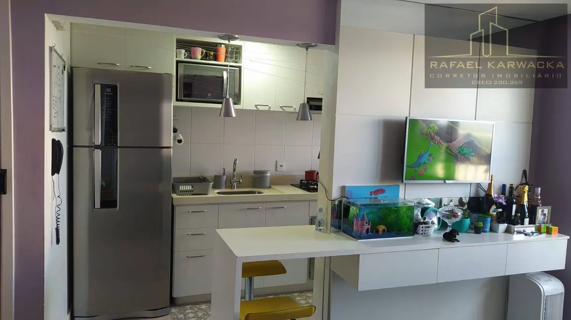 Foto 6 de Apartamento com 2 quartos à venda, 47m2 em Jardim do Lago, São Paulo - SP