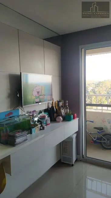 Foto 3 de Apartamento com 2 quartos à venda, 47m2 em Jardim do Lago, São Paulo - SP