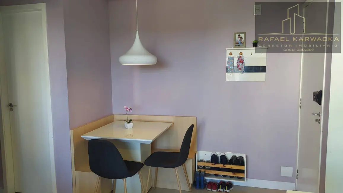 Foto 4 de Apartamento com 2 quartos à venda, 47m2 em Jardim do Lago, São Paulo - SP