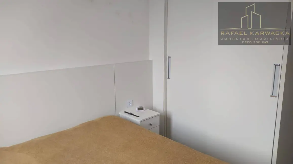 Foto 9 de Apartamento com 2 quartos à venda, 47m2 em Jardim do Lago, São Paulo - SP