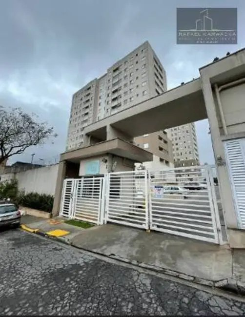 Foto 2 de Apartamento com 2 quartos à venda, 47m2 em Jardim do Lago, São Paulo - SP
