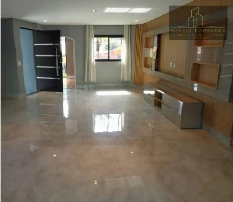 Sobrado com 5 quartos à venda, 287m2 em City Bussocaba, Osasco - SP - imagem 3 Foto 3 de Sobrado com 5 quartos à venda, 287m2 em City Bussocaba, Osasco - SP