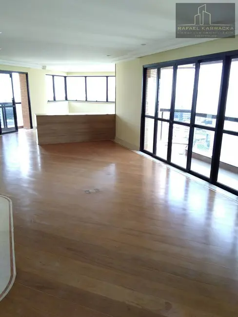 Apartamento com 3 quartos à venda, 267m2 em Vila Mariana, São Paulo - SP - imagem 6 Foto 6 de Apartamento com 3 quartos à venda, 267m2 em Vila Mariana, São Paulo - SP