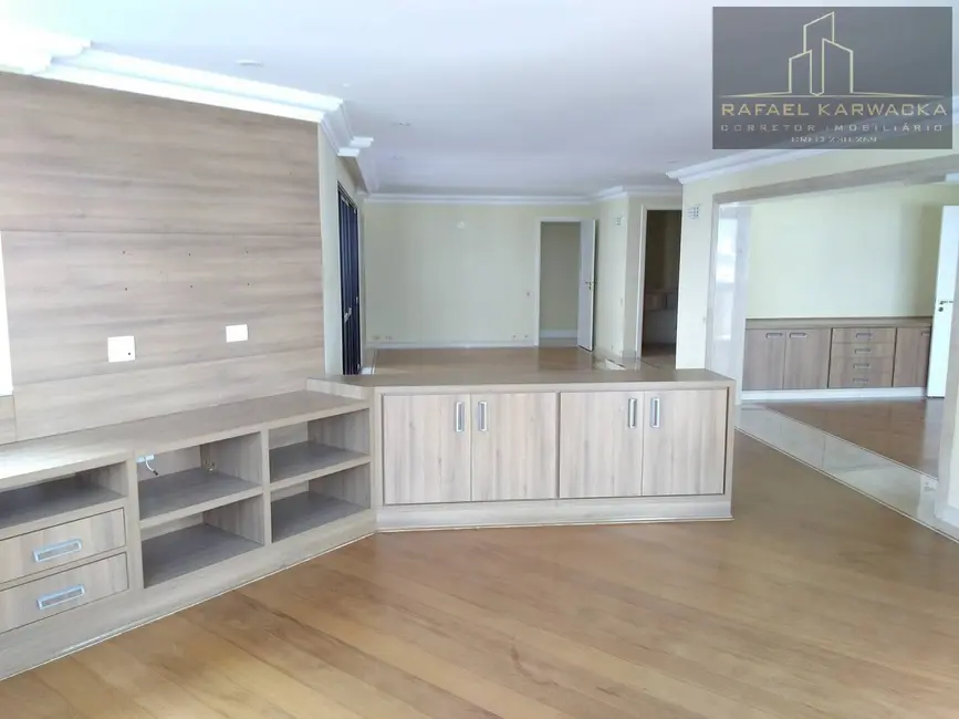 Apartamento com 3 quartos à venda, 267m2 em Vila Mariana, São Paulo - SP - imagem 8 Foto 8 de Apartamento com 3 quartos à venda, 267m2 em Vila Mariana, São Paulo - SP