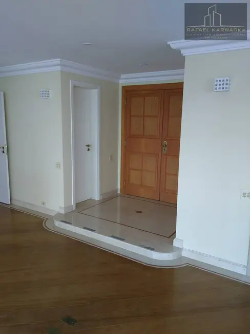 Apartamento com 3 quartos à venda, 267m2 em Vila Mariana, São Paulo - SP - imagem 4 Foto 4 de Apartamento com 3 quartos à venda, 267m2 em Vila Mariana, São Paulo - SP