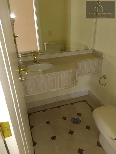 Apartamento com 3 quartos à venda, 267m2 em Vila Mariana, São Paulo - SP - imagem 9 Foto 9 de Apartamento com 3 quartos à venda, 267m2 em Vila Mariana, São Paulo - SP