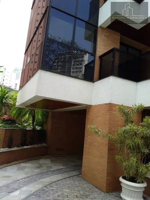 Apartamento com 3 quartos à venda, 267m2 em Vila Mariana, São Paulo - SP - imagem 2 Foto 2 de Apartamento com 3 quartos à venda, 267m2 em Vila Mariana, São Paulo - SP