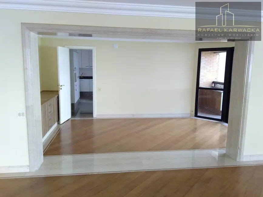 Apartamento com 3 quartos à venda, 267m2 em Vila Mariana, São Paulo - SP - imagem 7 Foto 7 de Apartamento com 3 quartos à venda, 267m2 em Vila Mariana, São Paulo - SP