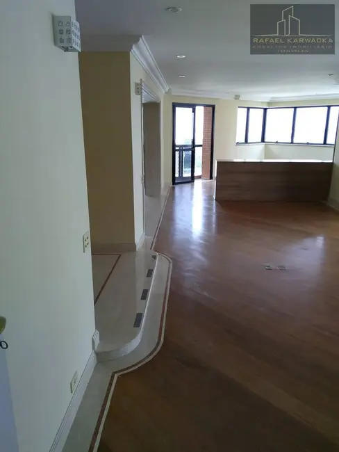 Apartamento com 3 quartos à venda, 267m2 em Vila Mariana, São Paulo - SP - imagem 5 Foto 5 de Apartamento com 3 quartos à venda, 267m2 em Vila Mariana, São Paulo - SP