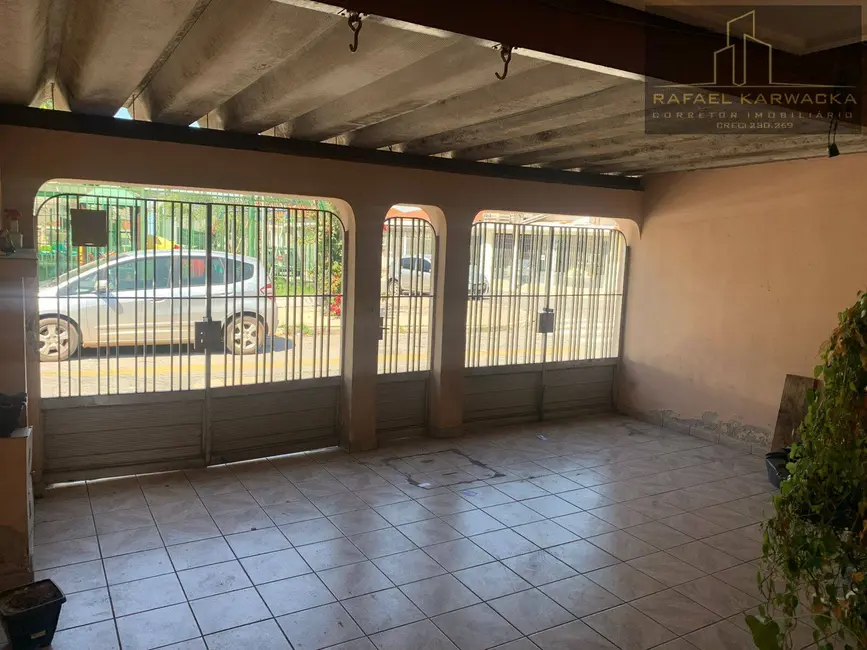 Casa com 3 quartos à venda, 107m2 em Bela Vista, Osasco - SP - imagem 3 Foto 3 de Casa com 3 quartos à venda, 107m2 em Bela Vista, Osasco - SP