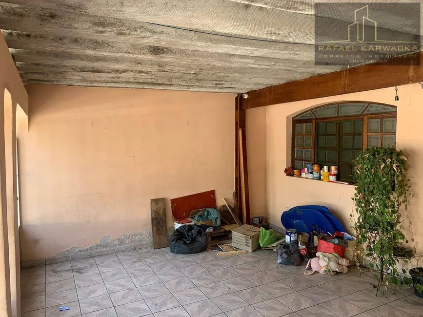 Casa com 3 quartos à venda, 107m2 em Bela Vista, Osasco - SP - imagem 4 Foto 4 de Casa com 3 quartos à venda, 107m2 em Bela Vista, Osasco - SP