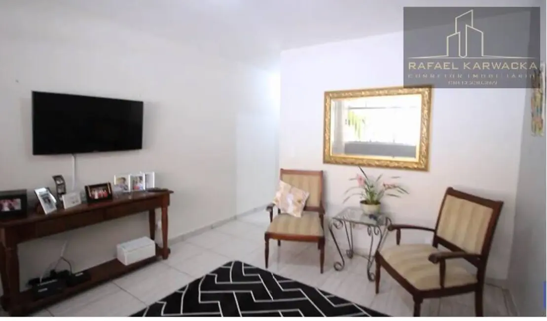 Foto 2 de Casa com 2 quartos à venda, 133m2 em Jaguaribe, Osasco - SP