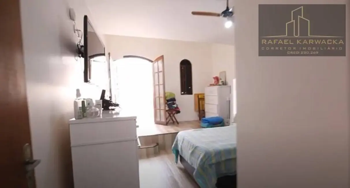 Foto 5 de Casa com 3 quartos à venda, 80m2 em Bussocaba, Osasco - SP