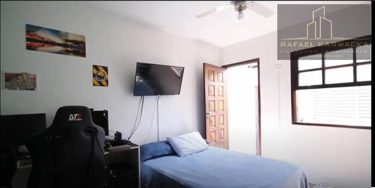 Foto 8 de Casa com 3 quartos à venda, 80m2 em Bussocaba, Osasco - SP