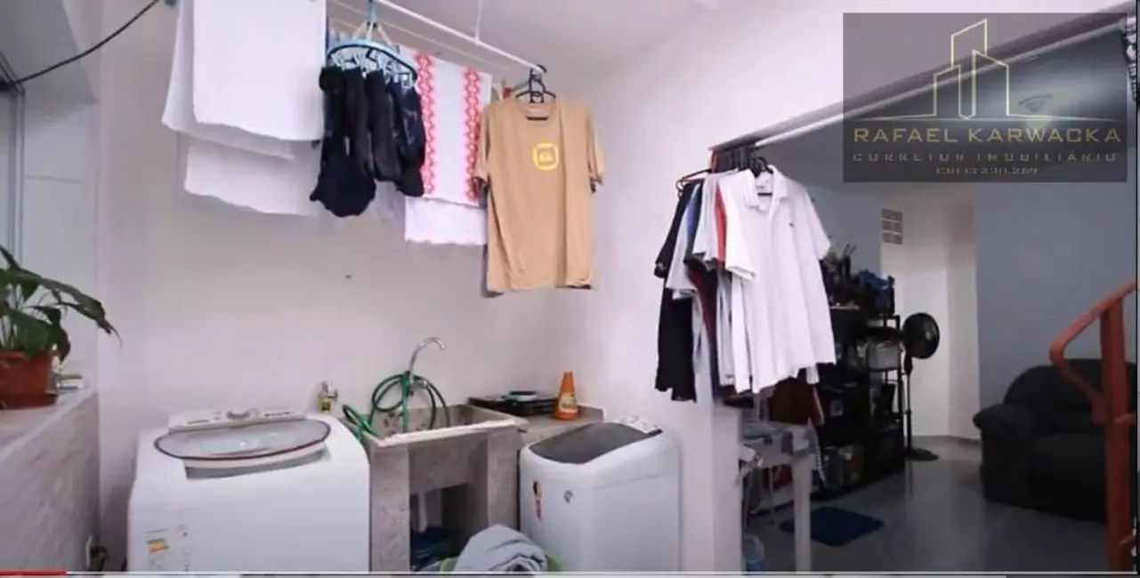 Foto 3 de Casa com 3 quartos à venda, 80m2 em Bussocaba, Osasco - SP