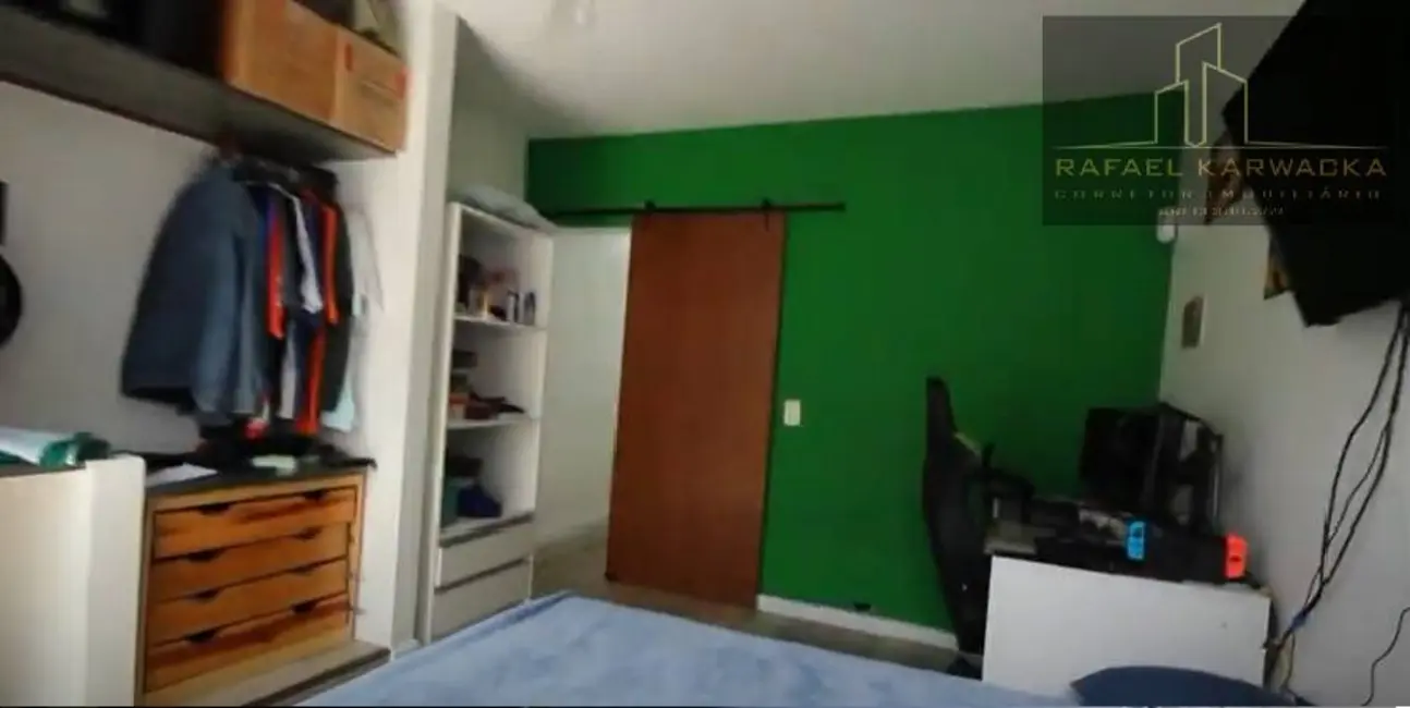 Foto 9 de Casa com 3 quartos à venda, 80m2 em Bussocaba, Osasco - SP