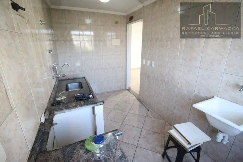 Foto 7 de Apartamento com 2 quartos à venda, 58m2 em Veloso, Osasco - SP