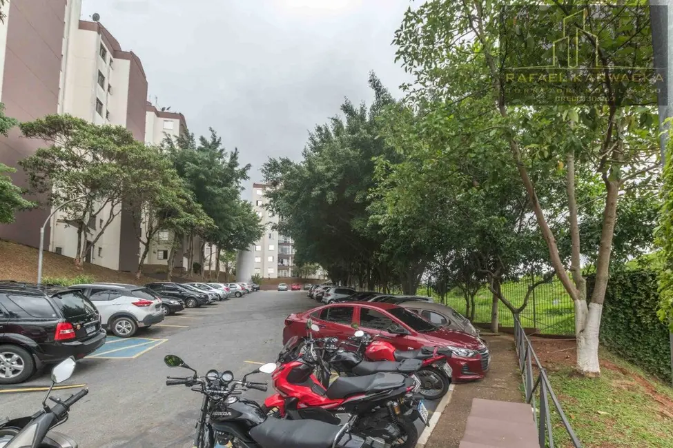 Foto 2 de Apartamento com 2 quartos à venda, 58m2 em Veloso, Osasco - SP