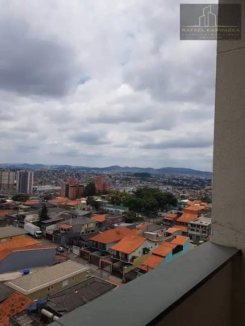 Apartamento com 2 quartos à venda, 64m2 em Jaguaribe, Osasco - SP - imagem 7 Foto 7 de Apartamento com 2 quartos à venda, 64m2 em Jaguaribe, Osasco - SP