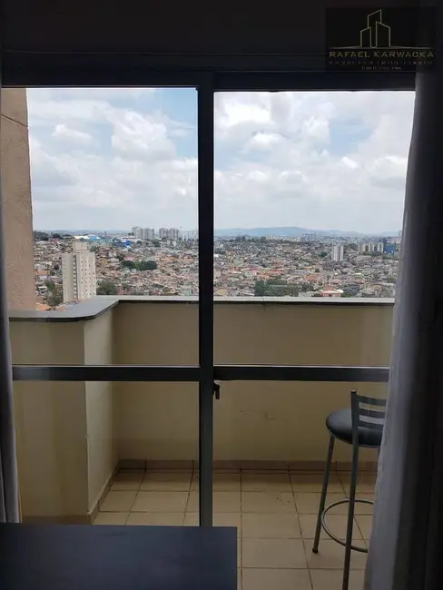 Apartamento com 2 quartos à venda, 64m2 em Jaguaribe, Osasco - SP - imagem 6 Foto 6 de Apartamento com 2 quartos à venda, 64m2 em Jaguaribe, Osasco - SP