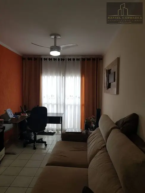 Apartamento com 2 quartos à venda, 64m2 em Jaguaribe, Osasco - SP - imagem 4 Foto 4 de Apartamento com 2 quartos à venda, 64m2 em Jaguaribe, Osasco - SP