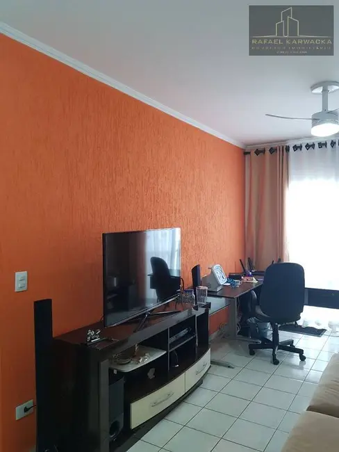Apartamento com 2 quartos à venda, 64m2 em Jaguaribe, Osasco - SP - imagem 5 Foto 5 de Apartamento com 2 quartos à venda, 64m2 em Jaguaribe, Osasco - SP