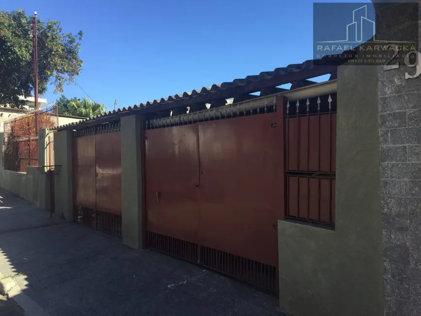 Foto 1 de Casa com 2 quartos à venda, 110m2 em Jardim Mutinga, São Paulo - SP