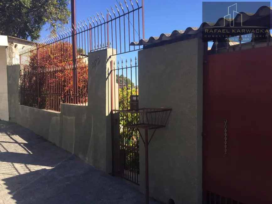 Foto 2 de Casa com 2 quartos à venda, 110m2 em Jardim Mutinga, São Paulo - SP