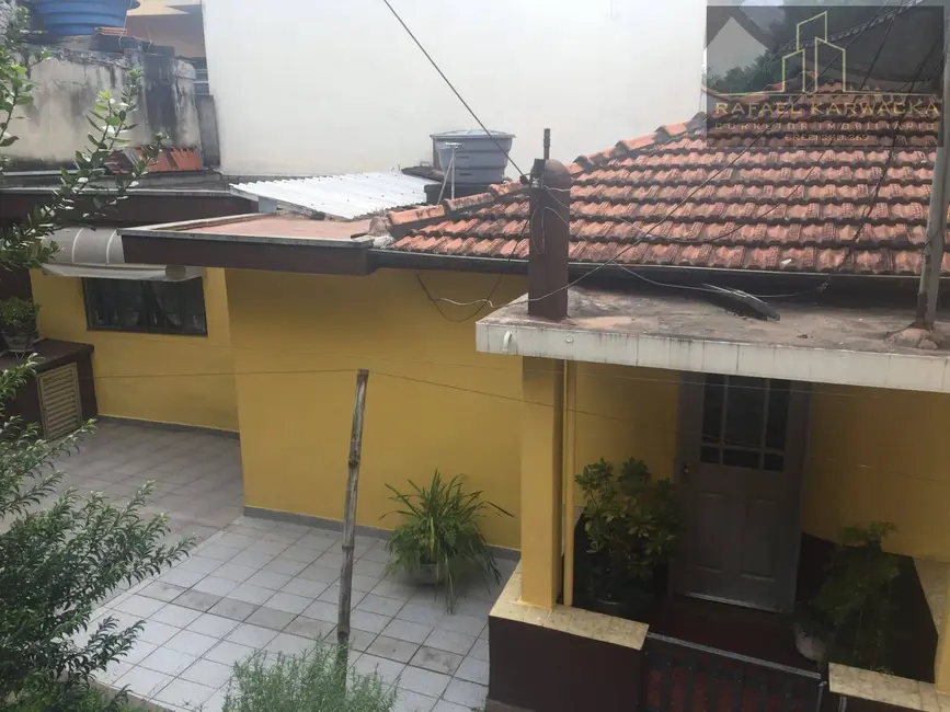 Foto 3 de Casa com 2 quartos à venda, 110m2 em Jardim Mutinga, São Paulo - SP
