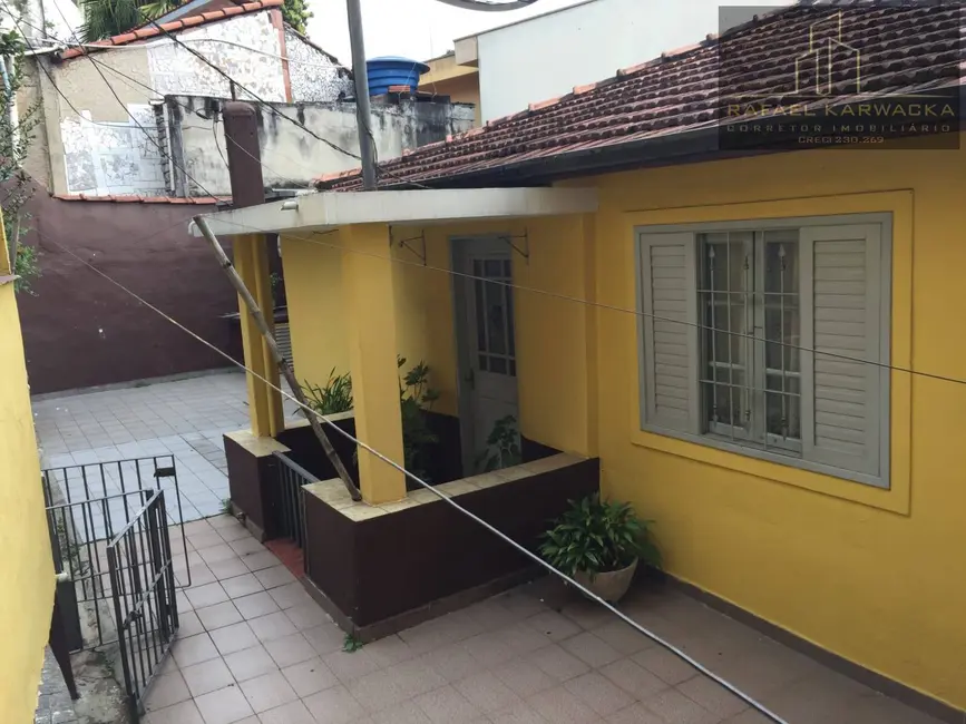 Foto 4 de Casa com 2 quartos à venda, 110m2 em Jardim Mutinga, São Paulo - SP