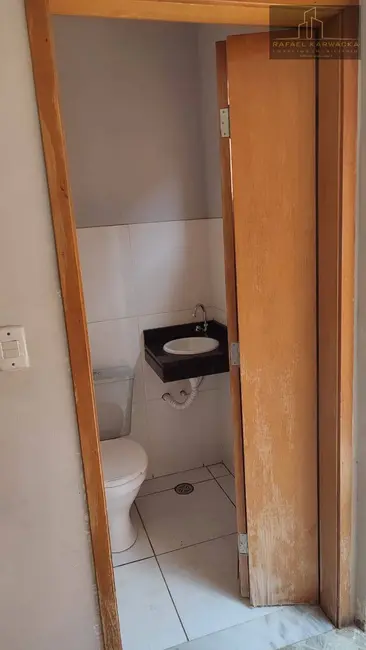 Foto 6 de Casa de Condomínio com 2 quartos à venda, 65m2 em Veloso, Osasco - SP