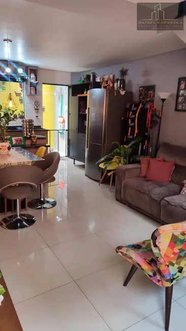 Foto 3 de Casa de Condomínio com 2 quartos à venda, 65m2 em Veloso, Osasco - SP