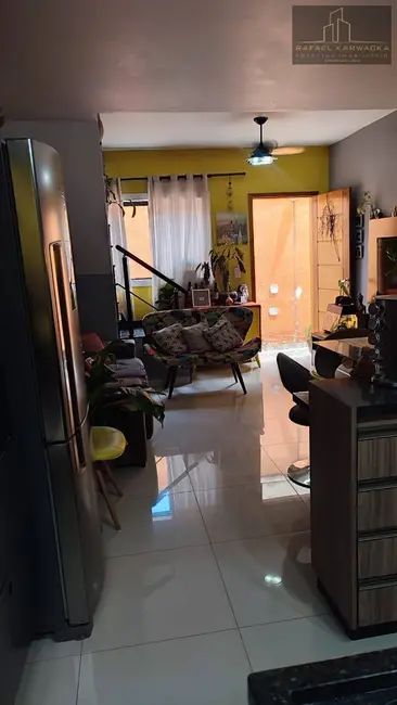 Foto 5 de Casa de Condomínio com 2 quartos à venda, 65m2 em Veloso, Osasco - SP